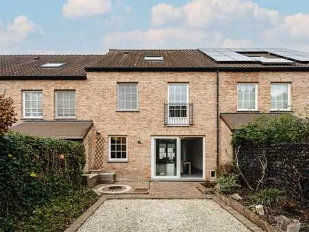 brabant wallon i la hulpe