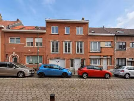 maison avec 2 logements