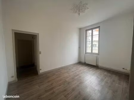 maison 3 pièces 62 m²