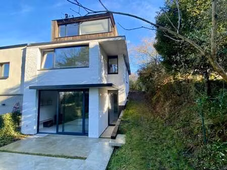 7 fontaines maison rénovée avec goût aux normes énergétiques