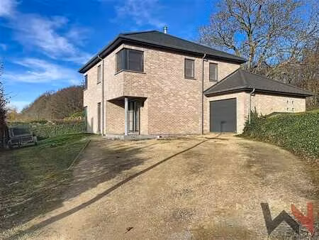 villa 4 chambres / quartier 4 sapins / peb b