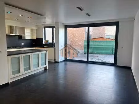 nossegem-zaventem-belle maison 4 chambres jardin emplacement