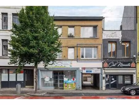 appartement avec terrasse