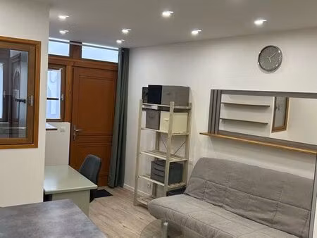 appartement fac et cézaux à proximité