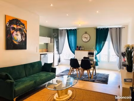 grand t3 - 620 idéal sénior