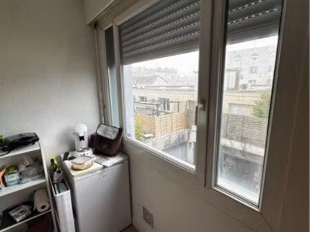 louer un appartement