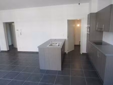 modern 1 slaapkamer appartement