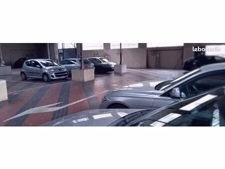 parking gare bourg en bresse