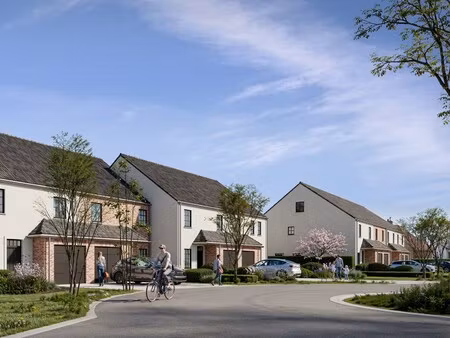 huis te koop in de haan met 4 slaapkamers