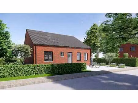 nieuwbouwwoning te heist-op-den-berg