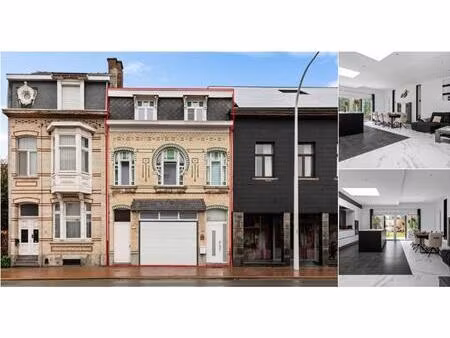 maison de maître à vendre à provinciale steenweg 22 hemiksem (rbv24125)