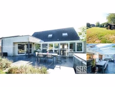 immeuble mixte à vendre à putsebaan 202 keerbergen (rbv23845)