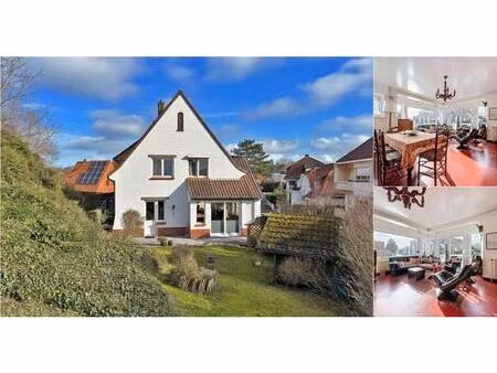 maison à vendre à geitenweg 12 sint-idesbald (rbv24015)