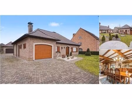 maison à vendre à drongendreef 37 moerbeke-waas (rbv23996)