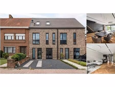 maison à vendre à eikenstraat 151 rumst (rbv24094)