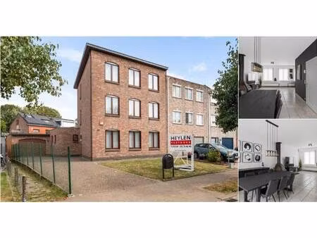 maison à vendre à kerkhofstraat 45 schelle (rbv24107)