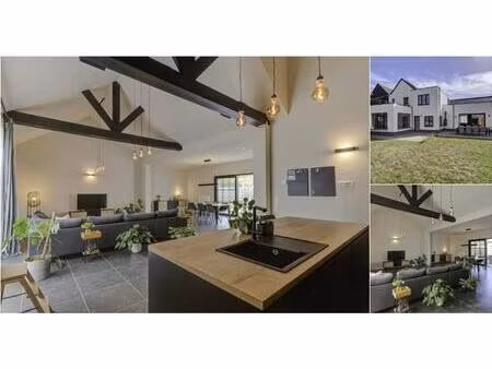 maison à vendre à hoog heultje 46 westerlo (rbv23993)