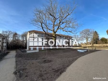 appartement 1 pièce 28 m²