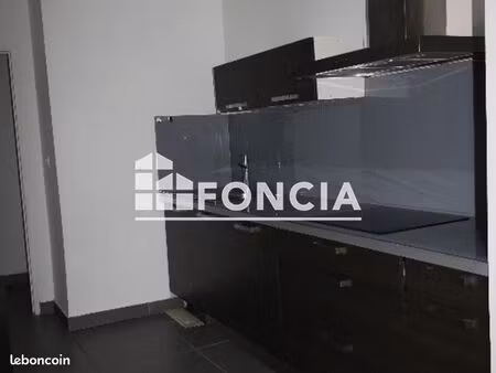 appartement 3 pièces 69 m²