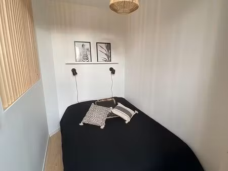 t1 bis refait à neuf  lumineux  vue rivière – 20 min lyon centre - ◊ vienne (38200)