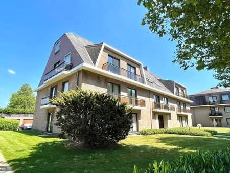 appartement charmant et au calme avec 1 chambre