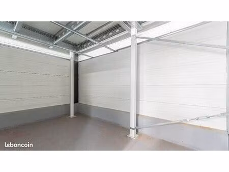 garage/box 9 m² argenteuil