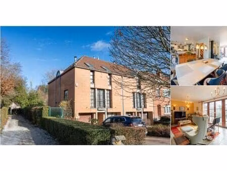 maison à vendre à avenue des ducs 98 wezembeek-oppem (rbv23988)