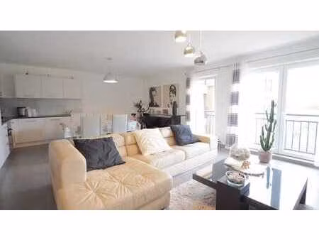 appartement de 2 chambres à aubange