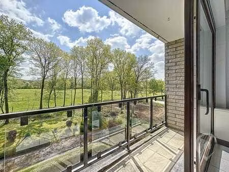 appartement entièrement rénové 1 chambre à louer à bomal