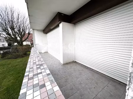 vente appartement 6 pièces 86 m² à outreau (62230)  139 900 €