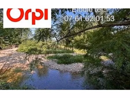 maison saint-clair-sur-galaure m² t-4 à vendre  180 000 €