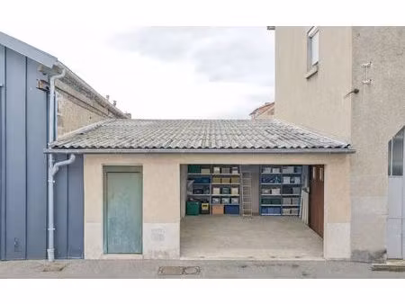 maison aurillac 66 m² t-1 à vendre  56 000 €