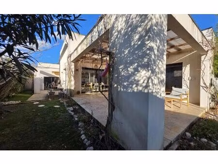 maison montfavet - avignon m² t-4 à vendre  366 000 €