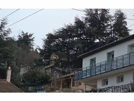 maison saint-étienne 132.44 m² t-5 à vendre  241 500 €