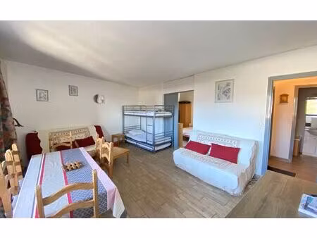 appartement villard-de-lans 41.6 m² t-2 à vendre  128 000 €