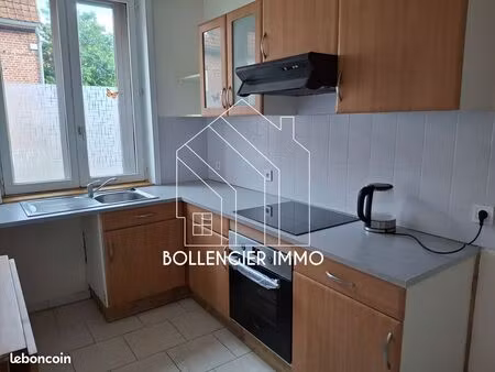 maison 4 pièces 77 m²