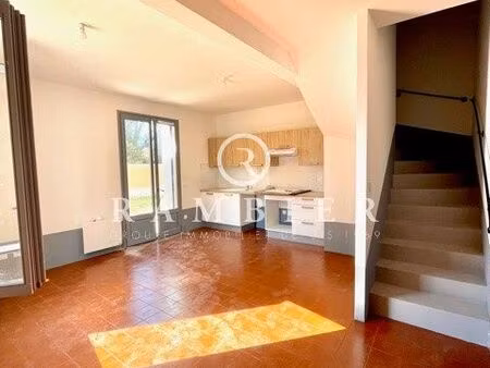 maison 4 pièces 77 m²