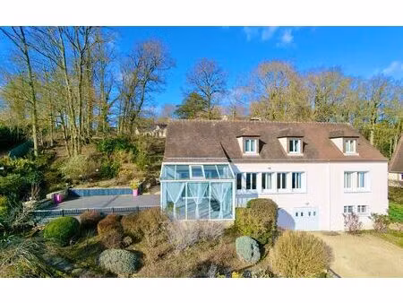 maison lèves 193 m² t-8 à vendre  499 200 €