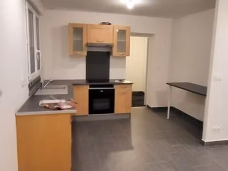 maison a louer notre dame de gravenchon