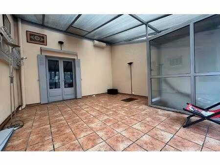 maison roquefort m² t-4 à vendre  145 000 €