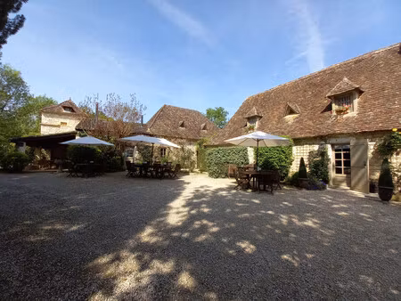 vente maison 15 pièces