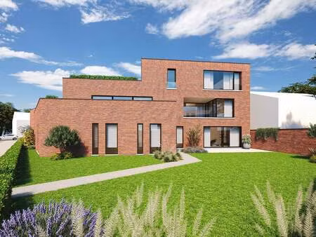 appartement à vendre à genk € 294.704 (lkr7a) | zimmo