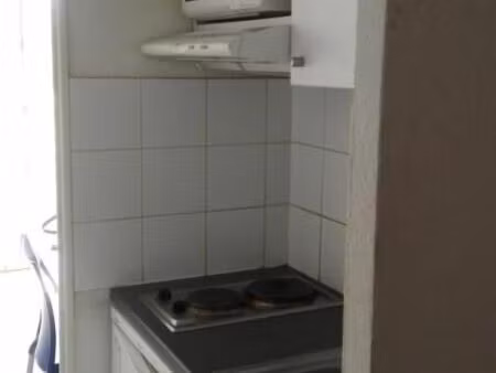 location appartement 1 pièce 19 m² à lyon 9 (69009)