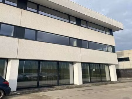bien professionnel à louer à zwijndrecht € 2.058 (lksrg) - oreon properties herentals | zi