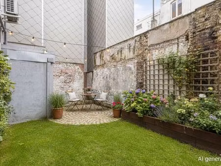 maison à vendre à blankenberge € 196.000 (lkrui) - dewaele - blankenberge | zimmo