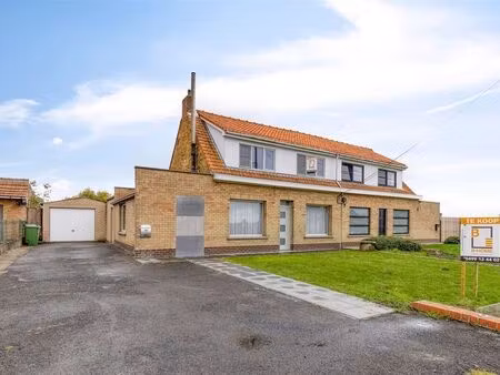 maison à vendre à vladslo € 175.000 (lkquc) - vastgoed b-home | zimmo