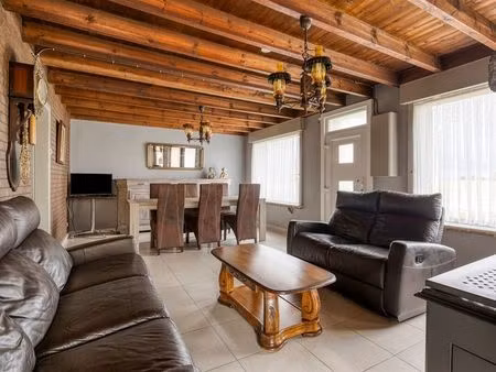 maison à vendre à vladslo € 199.000 (lkquc) - vastgoed b-home | zimmo