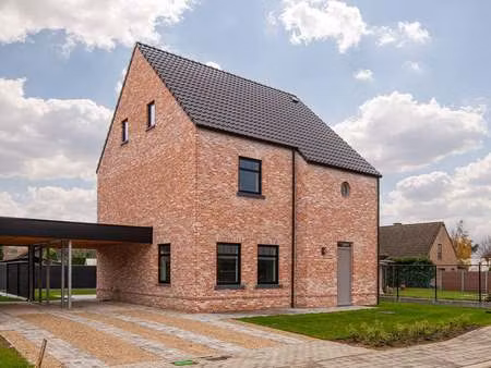 maison à vendre à haacht € 699.000 (lksz1) | zimmo