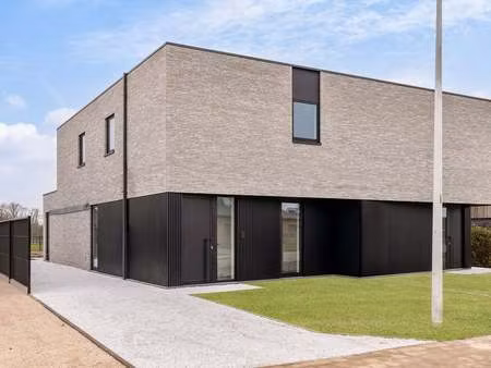 maison à vendre à morkhoven € 535.000 (lksy2) | zimmo