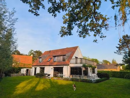maison à vendre à westkapelle € 1.785.000 (lksxa) - livimmo | zimmo